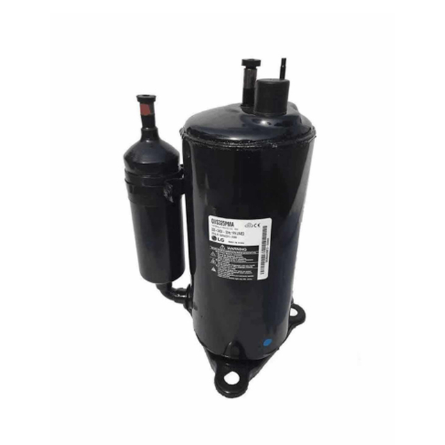 For LG Series Refrigeration & Heat Exchange Parts Compressors QK125P QK208P QJ264P QJ325P QP325P QP348P