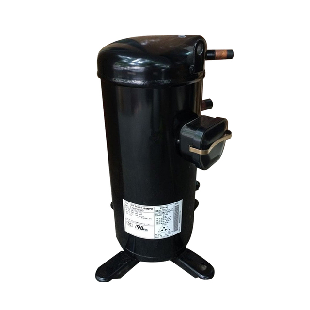 High Cost Performance Sanyo Scroll Compressor C-SCN903H8H C-SCN903H8T C-SCN903HBK Factory Price Refrigeration Heat Exchange Parts