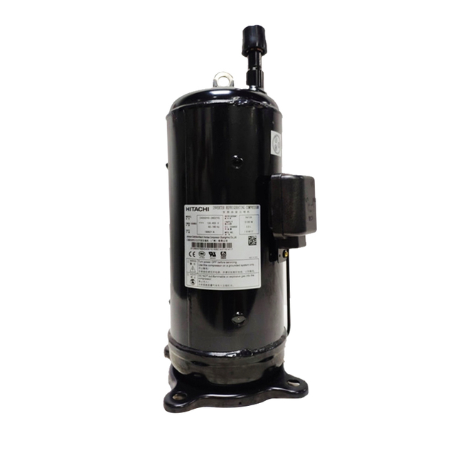 Hitachi Efficient and Energy-Saving Compressors 503DH-80C1 503DH-83C1 603DH-90C1 for Refrigeration & Heat Exchange