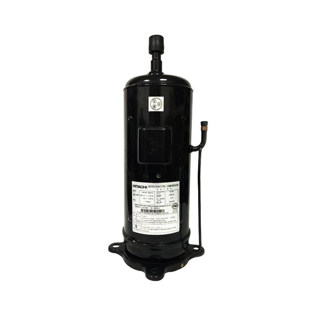 HITA CHI Inverter Compressor for Air Conditioning R22 400DHM-64D1(2) 500DHM-80D1(2) 600DHM-90D1(2) Refrigerating Parts