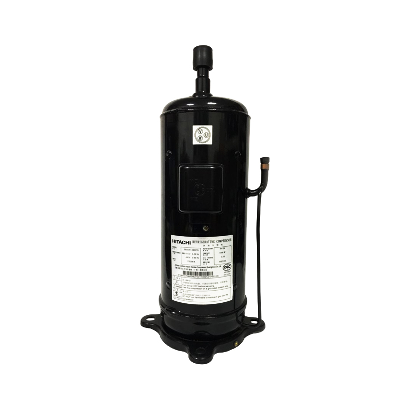 HITA CHI Inverter Compressor for Air Conditioning R22 400DHM-64D1(2) 500DHM-80D1(2) 600DHM-90D1(2) Refrigerating Parts