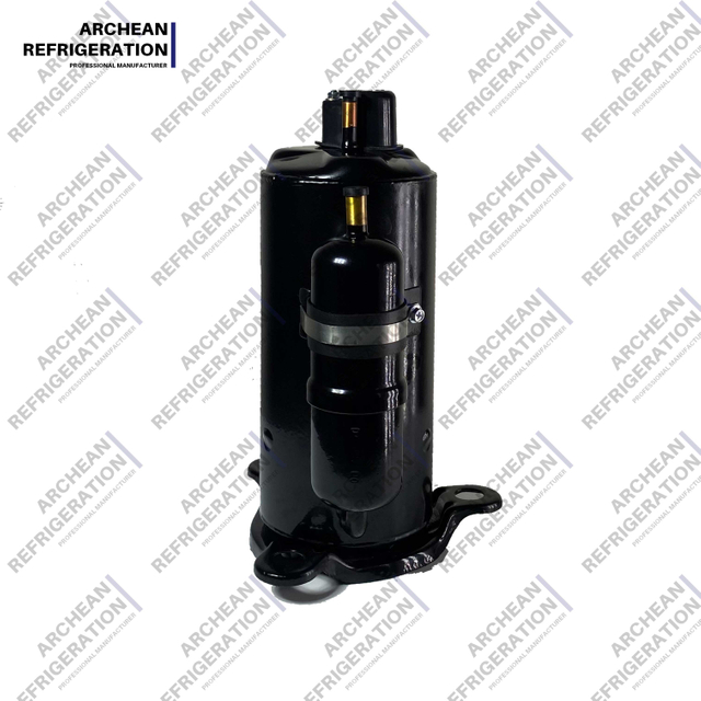 GMCC PA165G2CS-3KTM1 PA175G2CS-3KUM PA180G2CS-3KTM1 PA180G2CS-3KTM Rotary Refrigerator Compressor Heat Exchange Parts