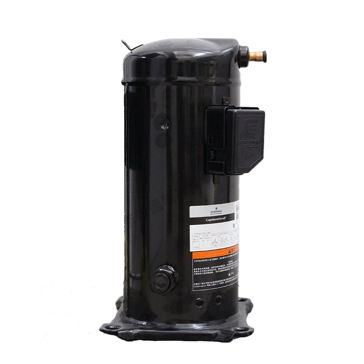 Brand New High QualityCopeland ZB48KQ-TFD ZB48KQE-TFD air Conditioner Scroll Compressors
