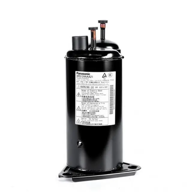 Refrigeration Compressor