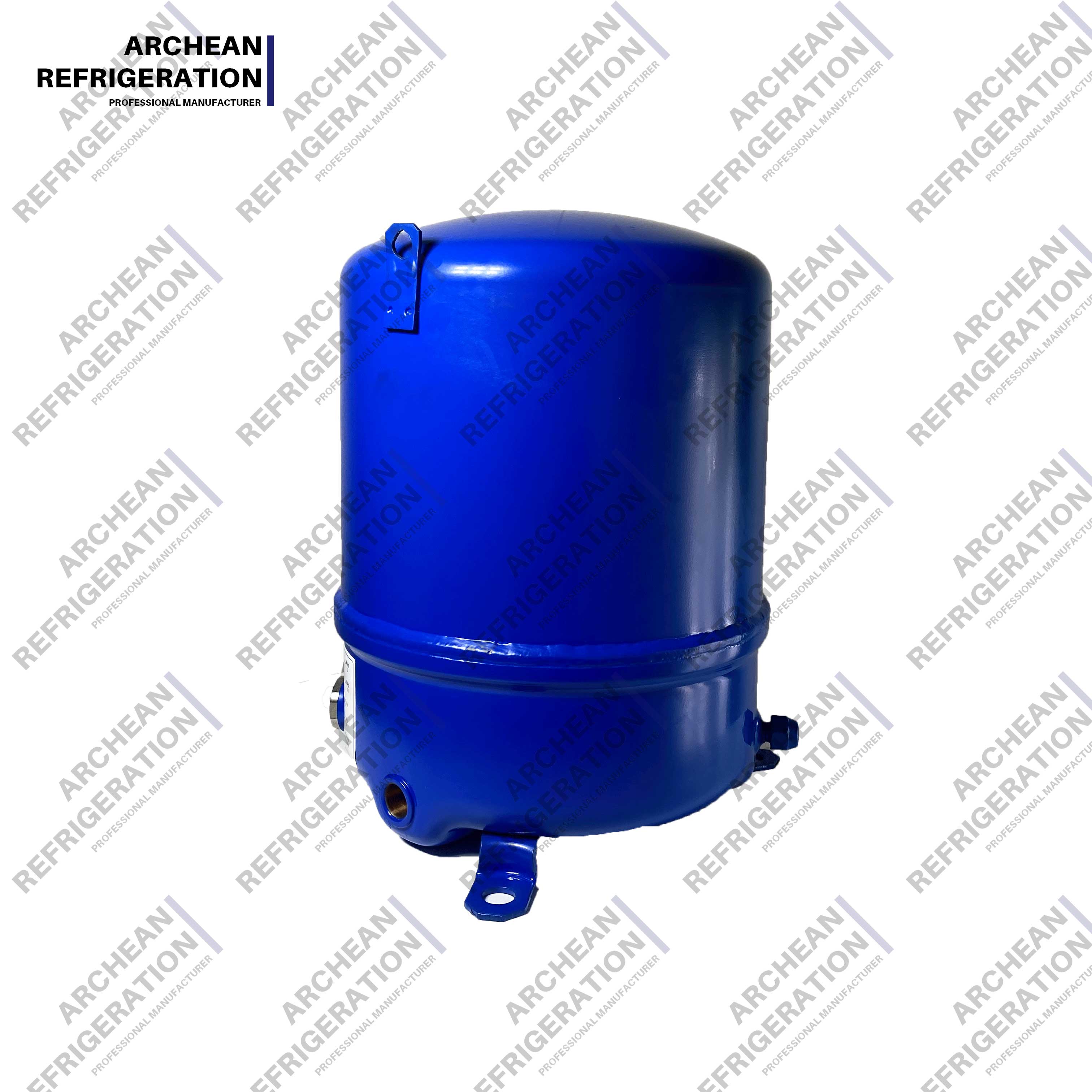 Air conditioning compressor MT/MTZ 160 HW MTM/MTZ200 HSS Danfoss original machine