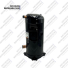 Scroll Semi Hermetic Variable Speed Copeland Reciprocating Compressor ZP120KCE TFD 522 for Refrigeration 