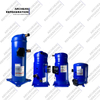 New Scroll Compressor R410A HRH038U4/ HRH040U4/ HRH041U4 /HRH044U4/ HRH049U4 /Efficient and energy-saving 