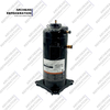 COPELAND ZP/ZPD SERIES COMPRESSOR R-410A Models ZPD54 ZPD61 ZPD72 ZPD83 Scroll Digital for Refrigeration & Heat Exchange