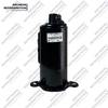 "Refrigeration & Heat Exchange Parts for Toshiba GMCC PH290X2C-4FT1 Rotary Compressor for Refrigerator and Air Conditioner"