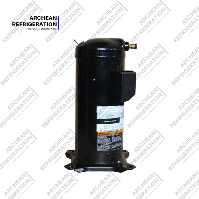 Copeland ZW61KS-TFP-522 Cold Room Copeland Compressor for Refrigeration & Heat Exchange