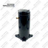 High Efficiency Refrigeration Copeland ZPD SERIES Refrigeration Compressor for Heat Exchange Including Models ZPD137 ZPD154 ZPD182
