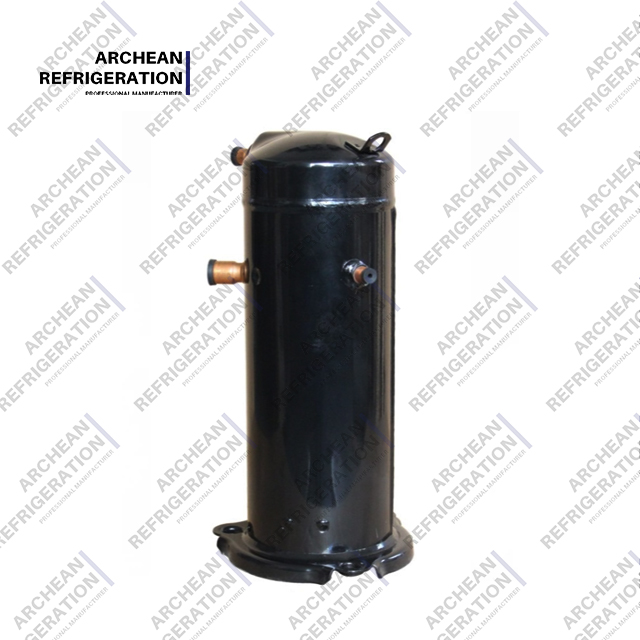 Copeland Compressor Emerson Scroll ZPDT36M ZPDT31M ZPDT27M ZPDT24M for Refrigeration Units