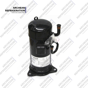 New in Stock Daikins Scroll Compressor JT170GABY1L JT132GHBY1L JT140GHBY1L JT140GHSY1L Three Phase 380V 50Hz Air Conditioning Refrigeration