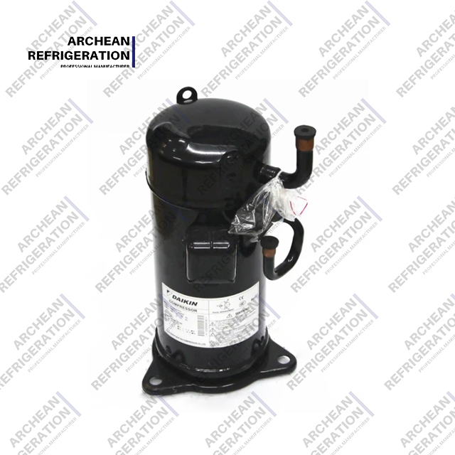 New in Stock Daikins Scroll Compressor JT170GABY1L JT132GHBY1L JT140GHBY1L JT140GHSY1L Three Phase 380V 50Hz Air Conditioning Refrigeration
