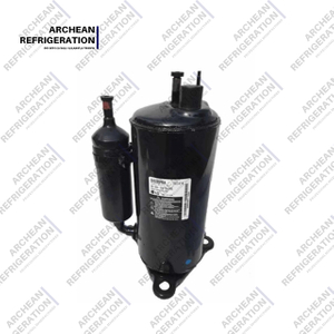 For LG Series Refrigeration & Heat Exchange Parts Compressors QK125P QK208P QJ264P QJ325P QP325P QP348P