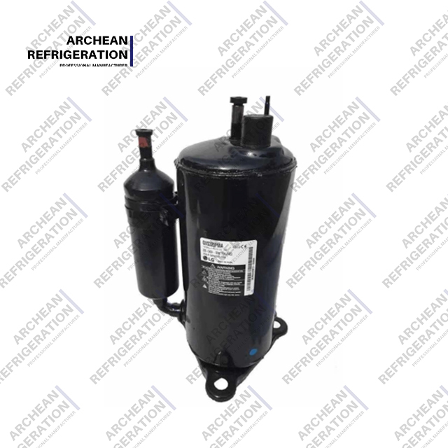 For LG Series Refrigeration & Heat Exchange Parts Compressors QK125P QK208P QJ264P QJ325P QP325P QP348P