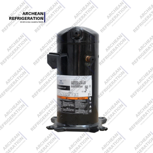 Best Price Copeland ZR/VR series compressors ZR34K3-PFJ Cooling Refrigeration Compressor