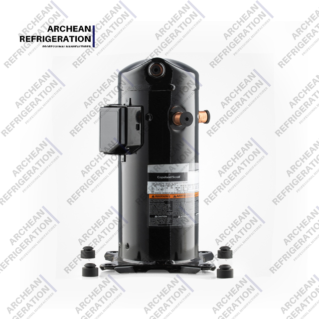COPELAND ZF/ZP SERIES COMPRESSSOR ZP24KSE Refrigeration & Heat Exchange Part