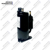 Original New TOSHIBA Compressor PH225X2C-4FT for Air Conditioning & Refrigeration Rotor Type PH225