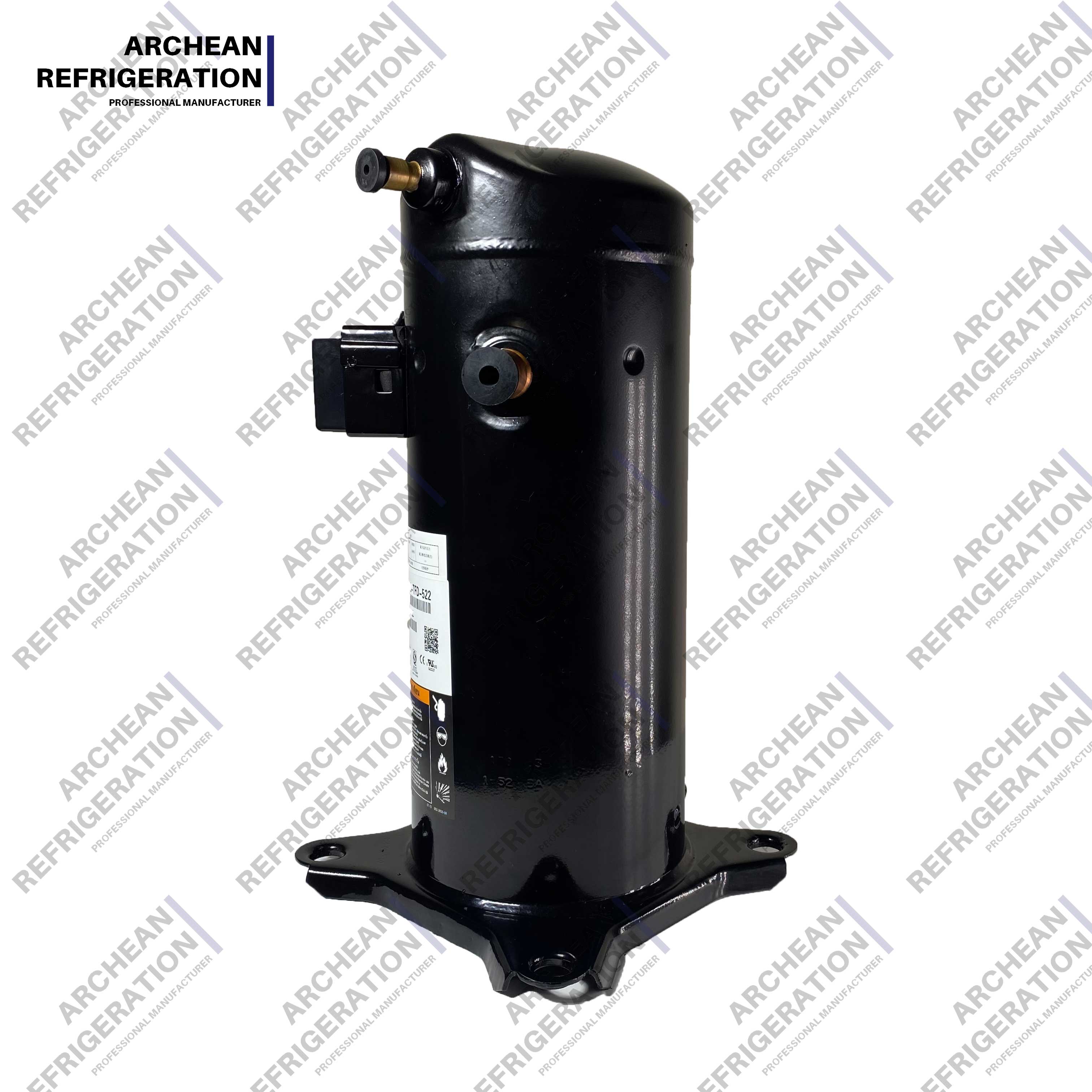 High Quality ZB29KQE Copeland ZB Series Scroll Compressor