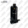 Inverter AC Compressor for Home Restaurant Retail Hotel Use PH160X1C-8DZD2 PH165X1C-8DZD2 Refrigeration Heat Exchange Parts
