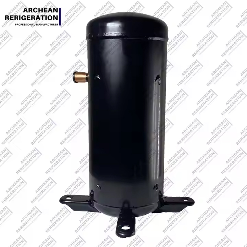 Sanyo Compressor C-SCN603H8H C-SCN603H8K C-SCN603H8T Fully Enclosed SANYO Vortex Machine
