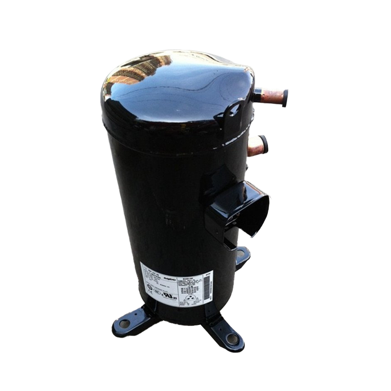 New C-SCP400H38M C-SCP400H38A C-SCP400H38B C-SCP435H38B Scroll Compressors for Refrigeration Air Conditioner Essential Heat Exchange Parts
