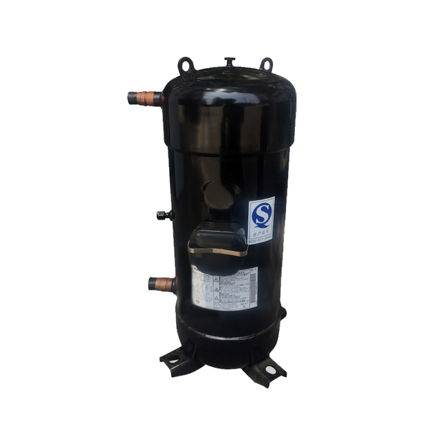 C-SC Series Scroll Compressor R407CB8 50Hz 380-415V/60Hz 440-460V Refrigeration Heat Exchange Parts C-SCN583H8H C-SCN583HBK C-SCN583H8T
