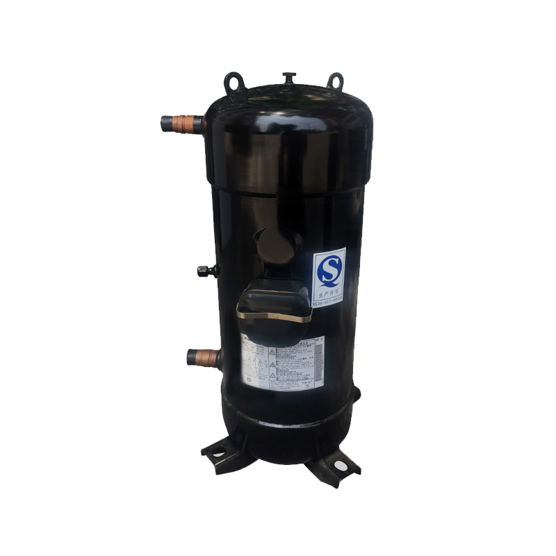 New C-SCP400H38M C-SCP400H38A C-SCP400H38B C-SCP435H38B Scroll Compressors for Refrigeration Air Conditioner Essential Heat Exchange Parts