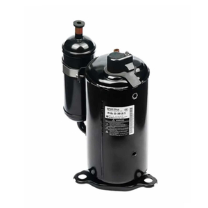For LG 1HP 1.5HP R22 Small AC Compressor 240V/60Hz Rotary Compressor Model QP376P QP407P QP442P QP464P Refrigeration Heat