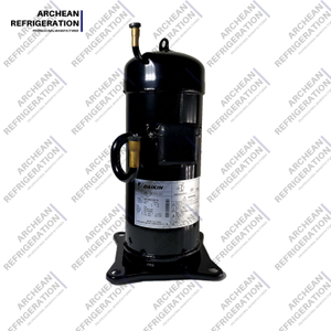 380V/50Hz Three-phase Refrigeration Scroll Compressor JT90BCBY1L JT95BCBY1L JT90BHBY1L JT95BHBY1L JT1408CBY1L JT150BCBY1L