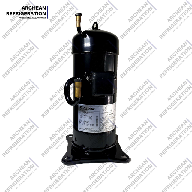 380V/50Hz Three-phase Refrigeration Scroll Compressor JT90BCBY1L JT95BCBY1L JT90BHBY1L JT95BHBY1L JT1408CBY1L JT150BCBY1L