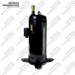 HITACHI AA50PHDG-D1S2 AA55PHDG-D1S2 Heat Pump Scroll Compressor for Refrigeration & Heat Exchange