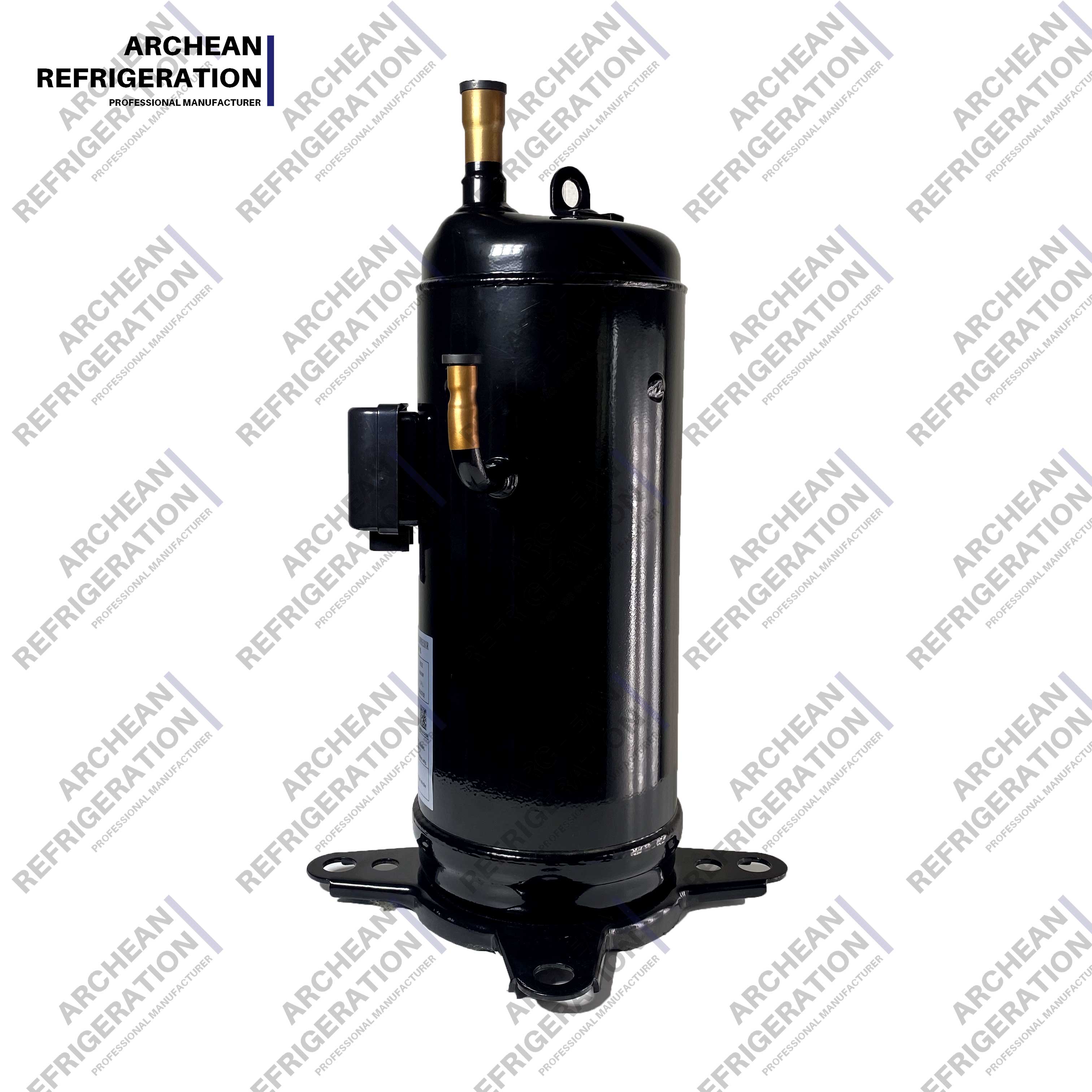 Hita-chi Inverter Compressor for Refrigerating Air Conditioner R22 401DHVM-64D1 303DHV-47B2Y 303DHV-47D2Y
