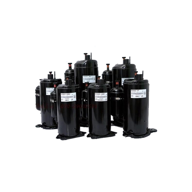 Brand New Original R410A PH371X3CS-4MU1 GMCC for Toshiba Refrigeration Compressor for R22 Air Conditioner Rotary Compressor
