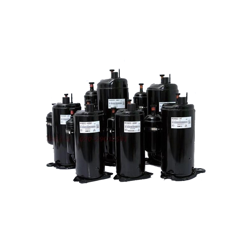 Brand New Original R410A PH371X3CS-4MU1 GMCC for Toshiba Refrigeration Compressor for R22 Air Conditioner Rotary Compressor