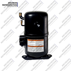 Tecumseh Refrigeration & Heat Exchange Piston HBP Compressors CAH4518A TAH4518A CAH4525A
