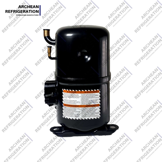 Taikang Medium Low Temperature High Back Pressure Refrigeration Equipment TAG Series 4528Y 4534Y 4537Y 4543Y