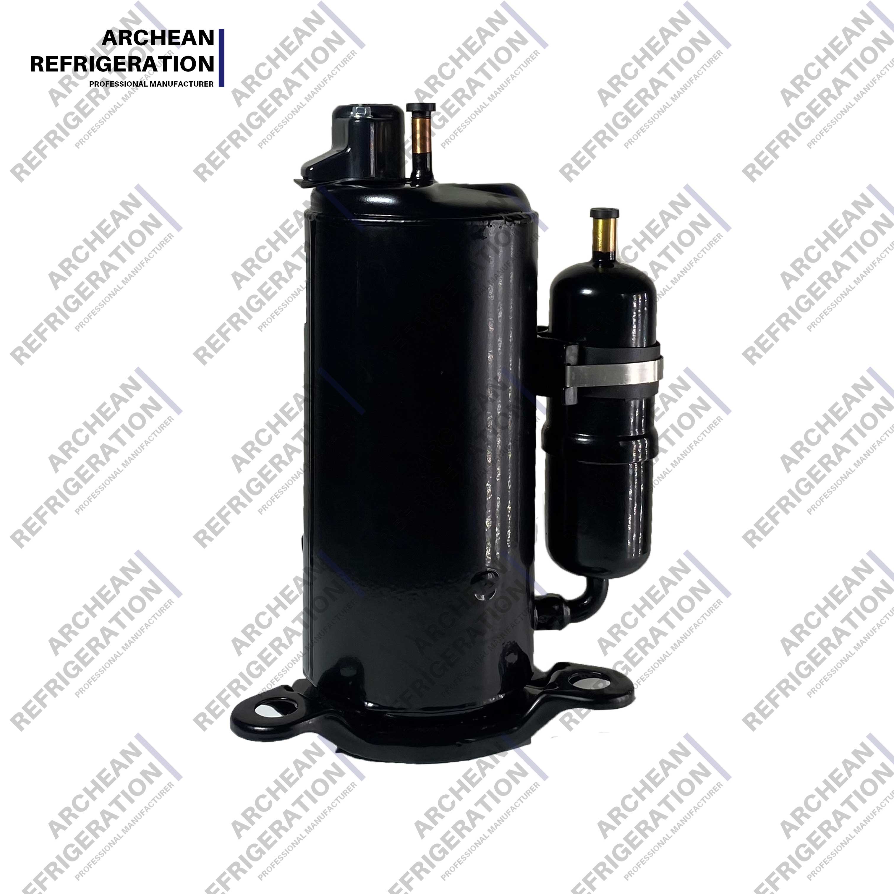 GMCC PA165G2CS-3KTM1 PA175G2CS-3KUM PA180G2CS-3KTM1 PA180G2CS-3KTM Rotary Refrigerator Compressor Heat Exchange Parts