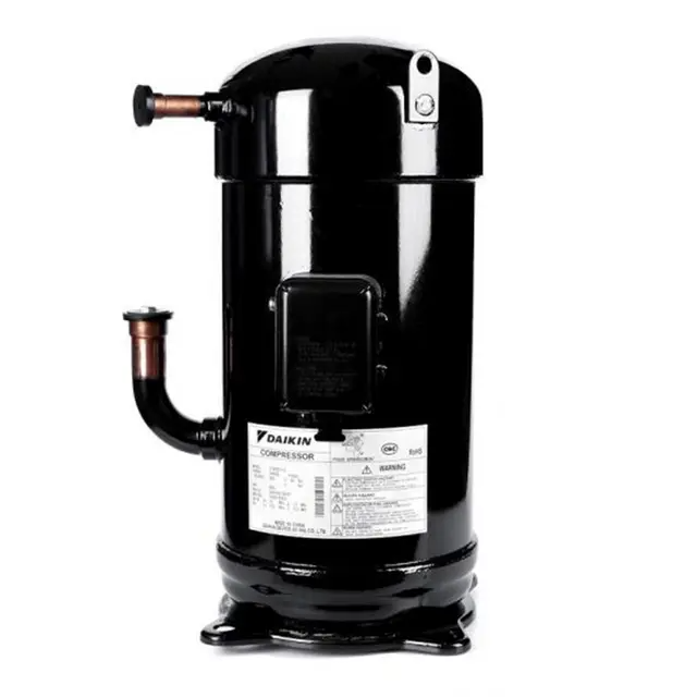 Refrigeration Compressor