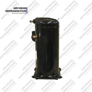 Original Gulun 5P medium low temperature cold storage compressor ZB38KQE ZB45KQE