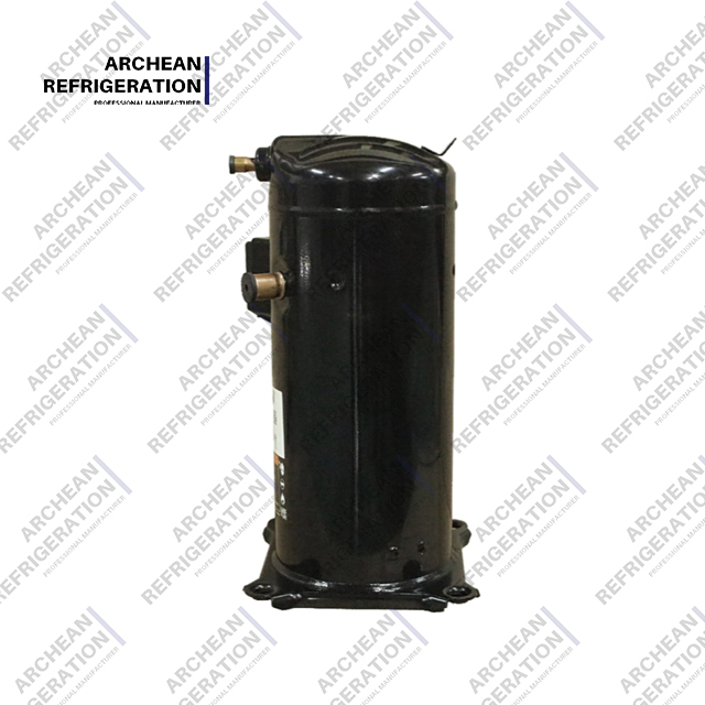 Original Gulun 5P medium low temperature cold storage compressor ZB38KQE ZB45KQE