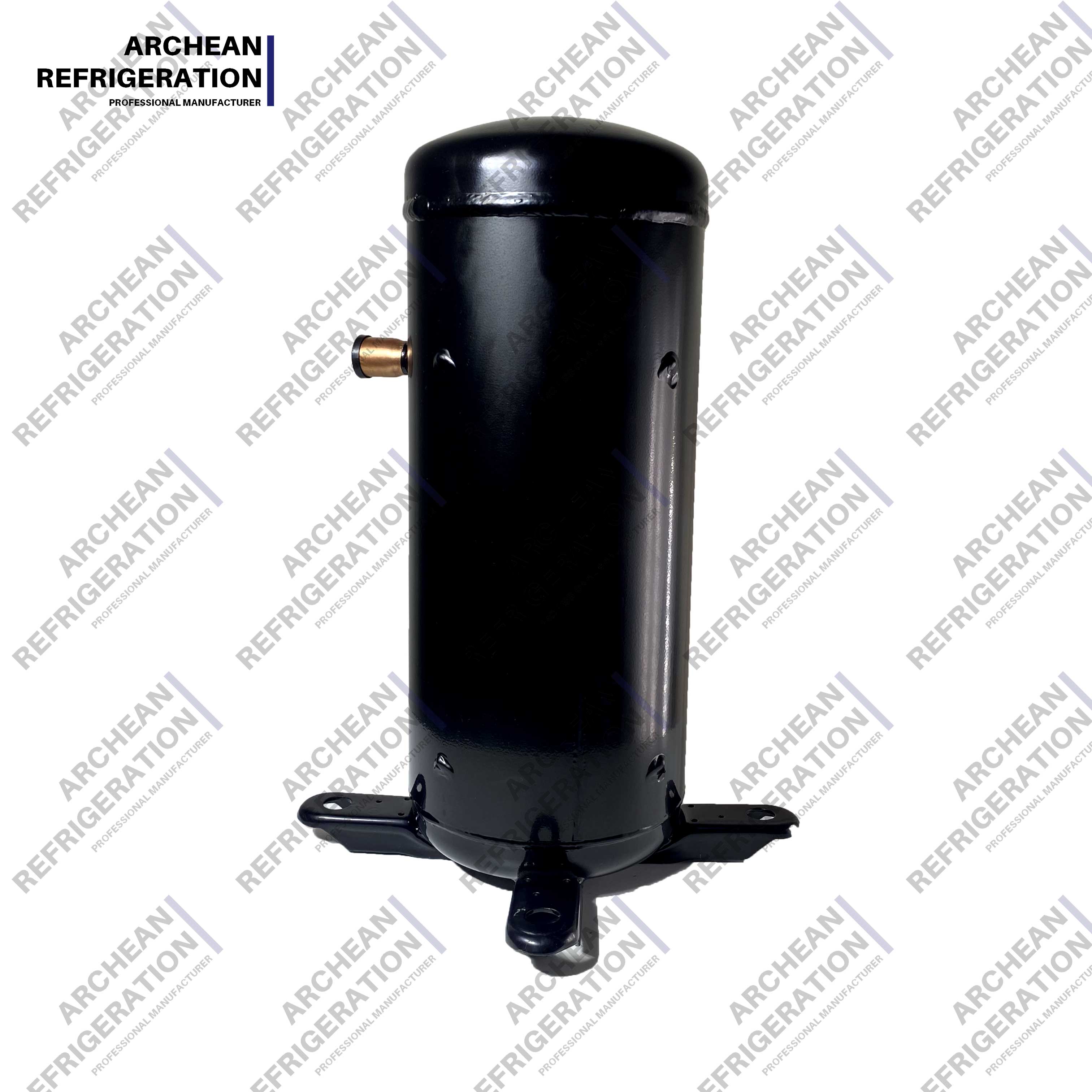  SANYO 4.6 Horsepower Industrial Refrigeration Equipment Compressor-C-SBN353H8A_R407C C-SBN353H8G C-SBS165H38P Models