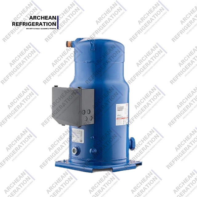 Refrigeration Compressor DANFOSS 50-60 HZ DATA SERIES SCROLL COMPRESSSOR DSH090 DSH105 DSH120 DSH140 DSH161