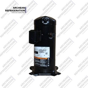 Copeland ZW61KS-TFP-522 Cold Room Copeland Compressor for Refrigeration & Heat Exchange