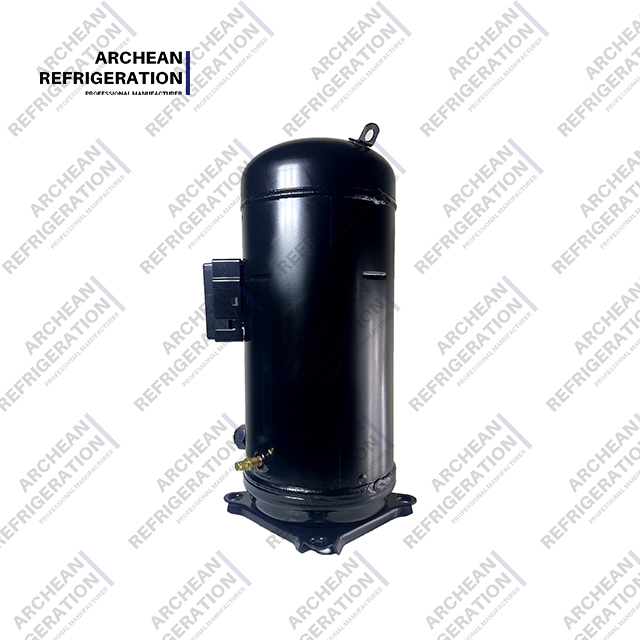 Factory Price Commercial Heat Pump Compressor ZW Series-ZW108KSE-TFP-522 ZW108KS-TFP-522 High Refrigeration Heat Exchange Parts