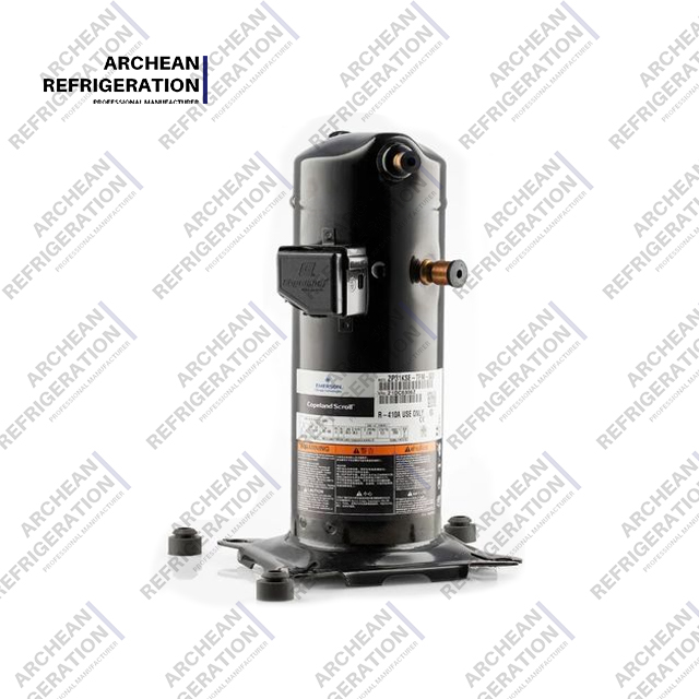 COPELAND ZF/ZP SERIES COMPRESSSOR ZP24KSE Refrigeration & Heat Exchange Part