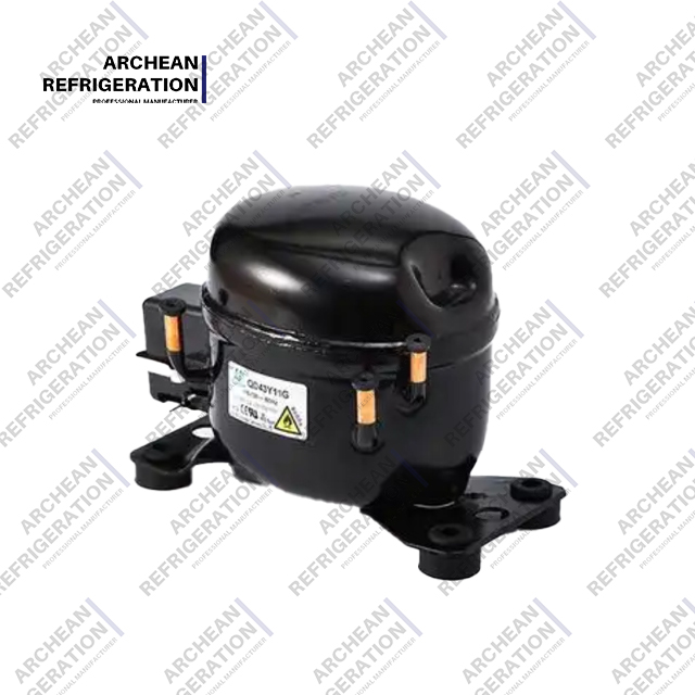 Taikang Refrigeration & Air Conditioning Compressor AEZ Series 4425Z 3430Z 4430Z 3440Z Parts