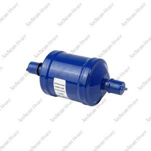 EK series Drying filter