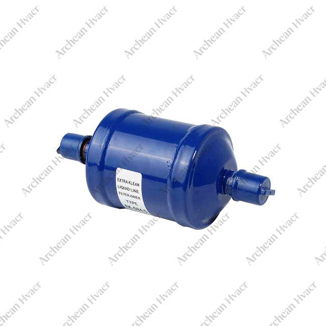 EK series Drying filter